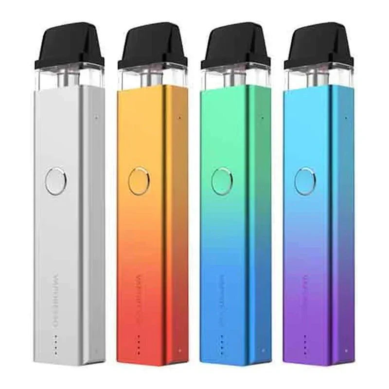 Top Features of the Vaporesso Luxe PM40 Pod Kit | Bart Vapes Top Features of the Vaporesso Luxe PM40 Pod Kit | Bart Vapes