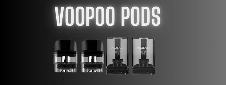 voopoo pods