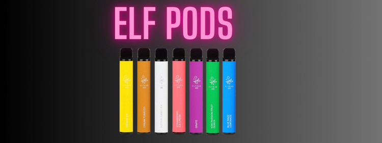 Elf pods