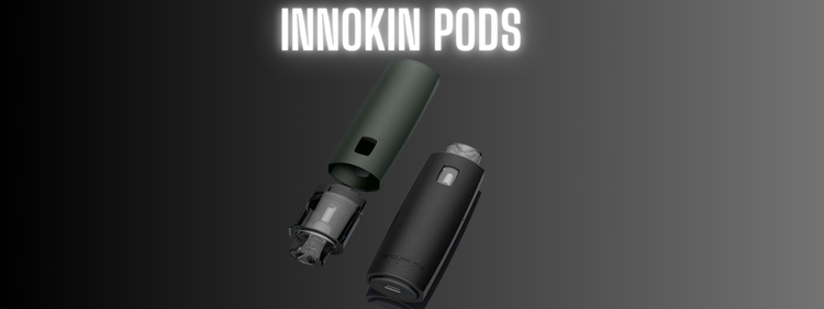 Innokin pods