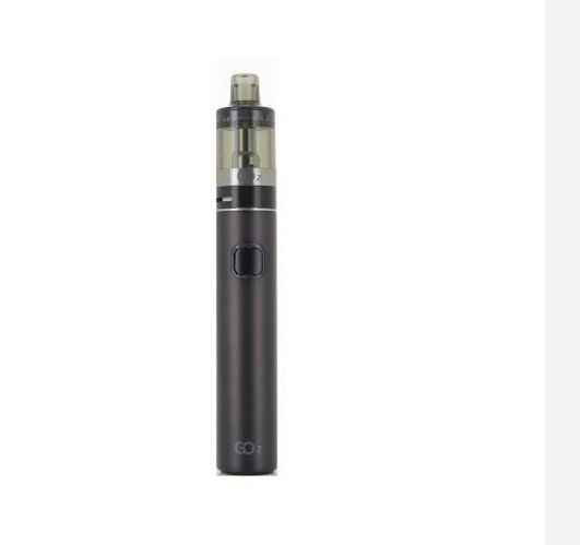 Innokin Go Z Vape Kit UK, having Gunmetal Colour.
