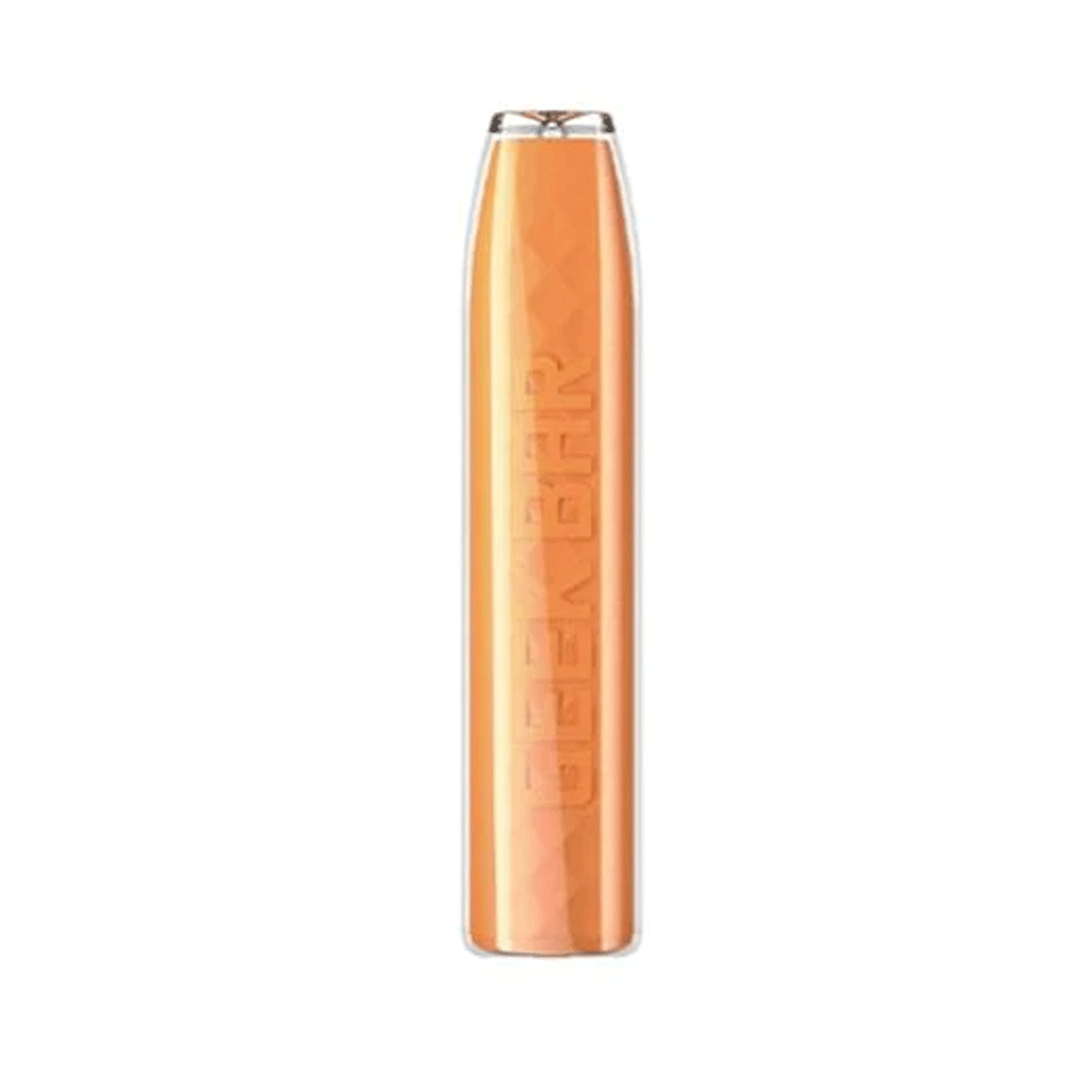 geek bar able Disposable vape uk,
575 puffs
