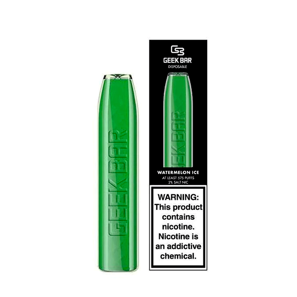 geek bar able Disposable vape uk,
Watermelon ice flavor 575 puffs