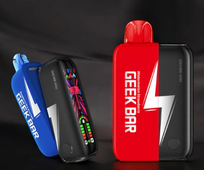 Buy Geek Bar Hero 20000 Puffs | 15+ Flavours Available Bart Vapes Buy Geek Bar Hero 20000 Puffs | 15+ Flavours Available Bart Vapes