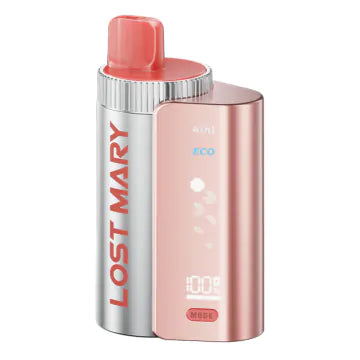 Lost Mary 4-in-1 Prefilled Kit