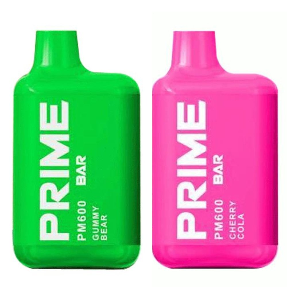 Prime Bar Vapes Prime Bar 8000 Puffs Disposable Vape Prime Bar Vapes Prime Bar 8000 Puffs Disposable Vape