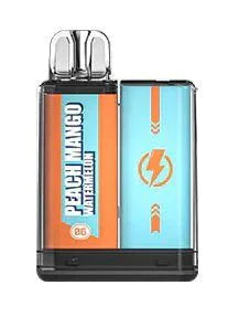 Vapengin Mercury 600 Disposable Vape Pod Box of 10