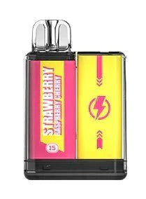 Vapengin Mercury 600 Disposable Vape Pod Box of 10