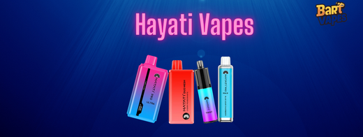 Which vape flavour is best of "hayati vapes"?
