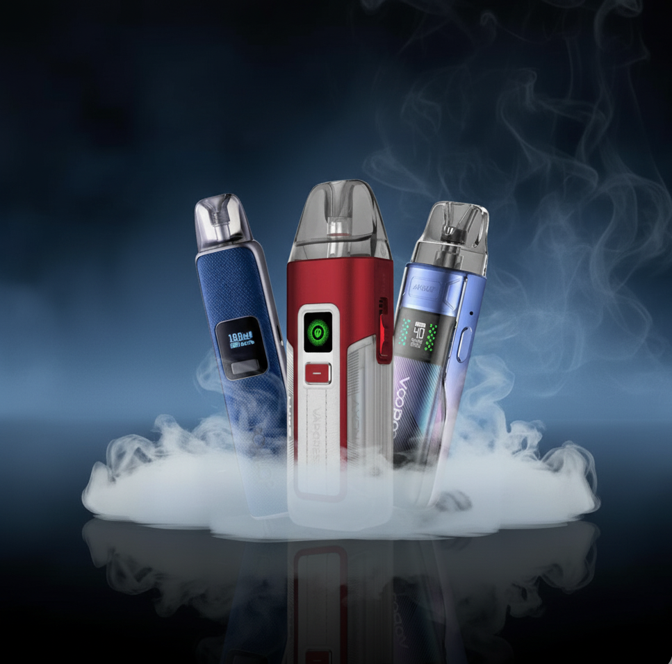 Geek Bar Pulse UK: A Complete Guide to the Latest Disposable Vape Trend
