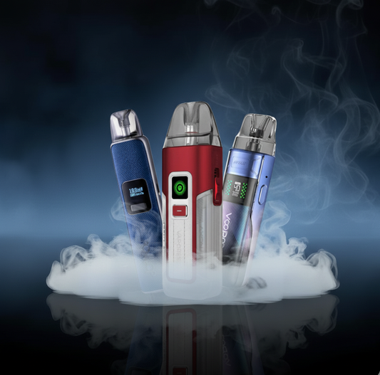 Geek Bar Pulse UK: A Complete Guide to the Latest Disposable Vape Trend