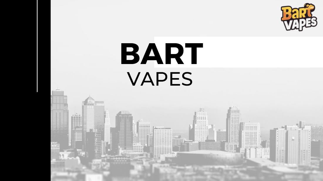 The Advantages of Buying Vapes Online | Shop at Bart Vapes The Advantages of Buying Vapes Online | Shop at Bart Vapes