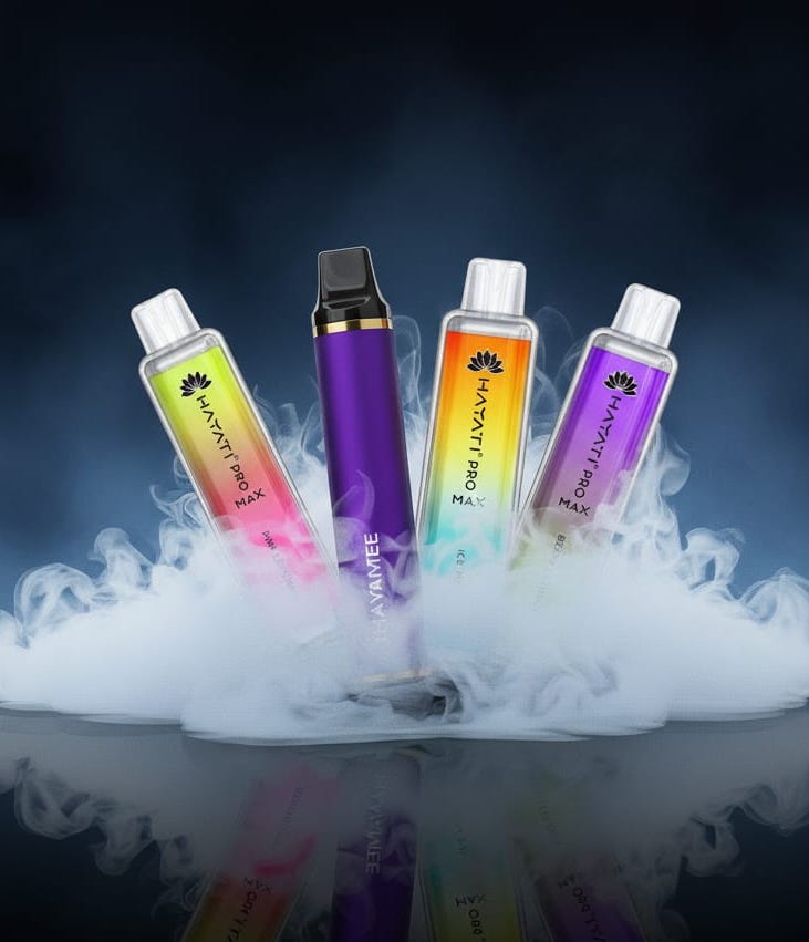 Geek Bar Vape: Best Flavours, New Releases & Why UK Vapers Love Them