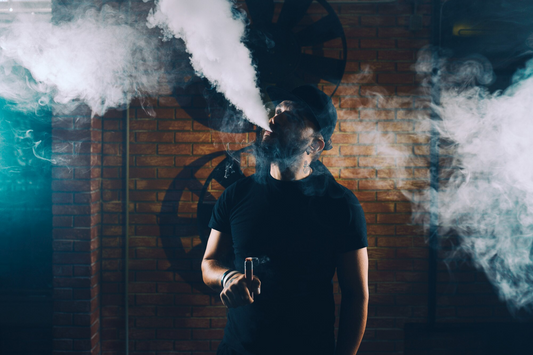 The General Vaping Knowledge