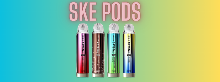 ske pods