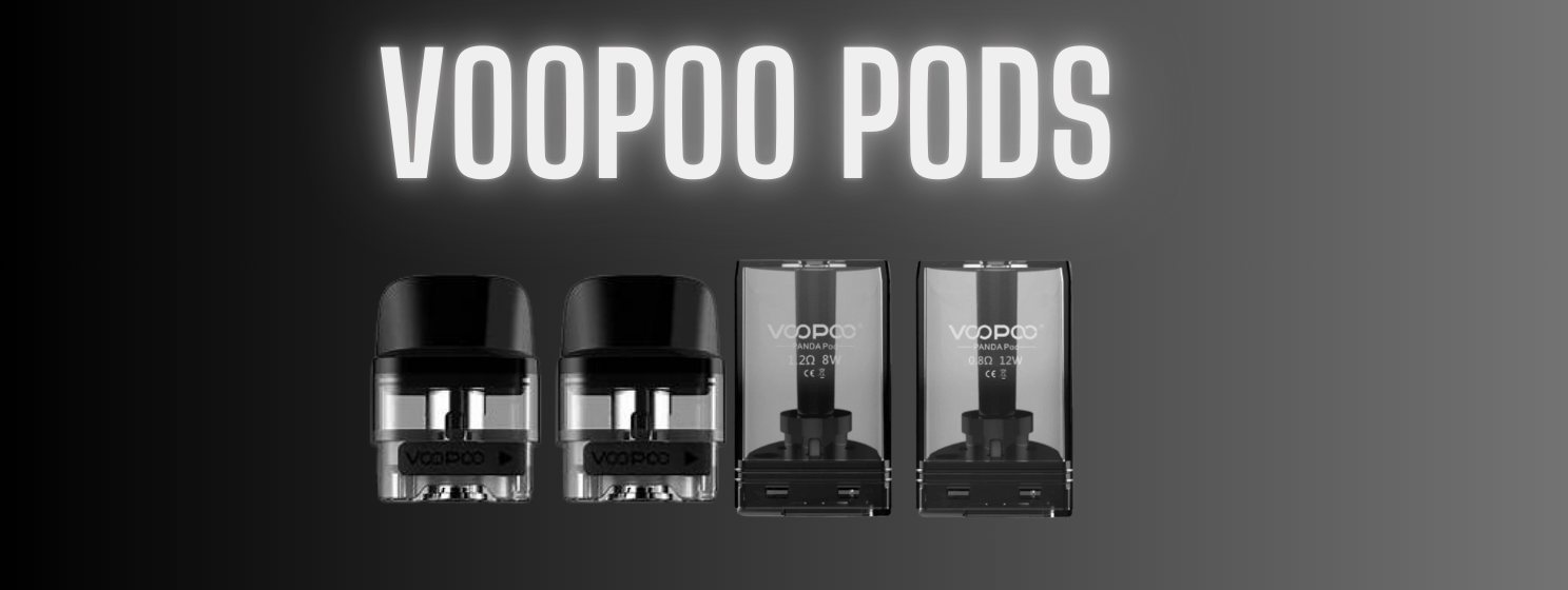 voopoo pods