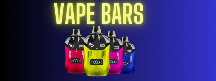Vape Bars