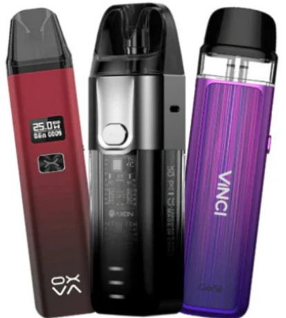 Pod Kits