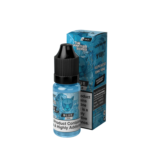 Blue Ice 10ml Salt