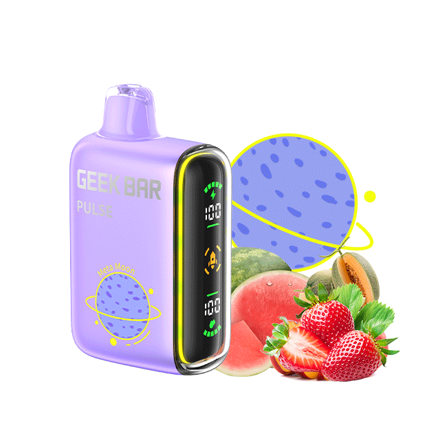 geek bar pulse uk, Meta moon flavor 15000 puffs
