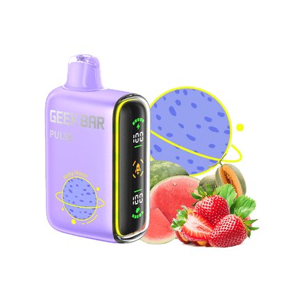 geek bar pulse uk, Meta moon flavor 15000 puffs