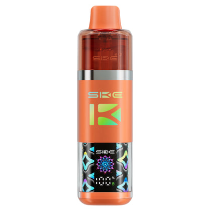 SKE 30K Pro Max Prefilled Pod Kit
