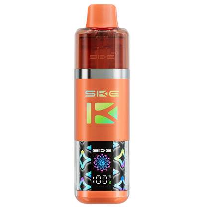SKE 30K Pro Max Prefilled Pod Kit