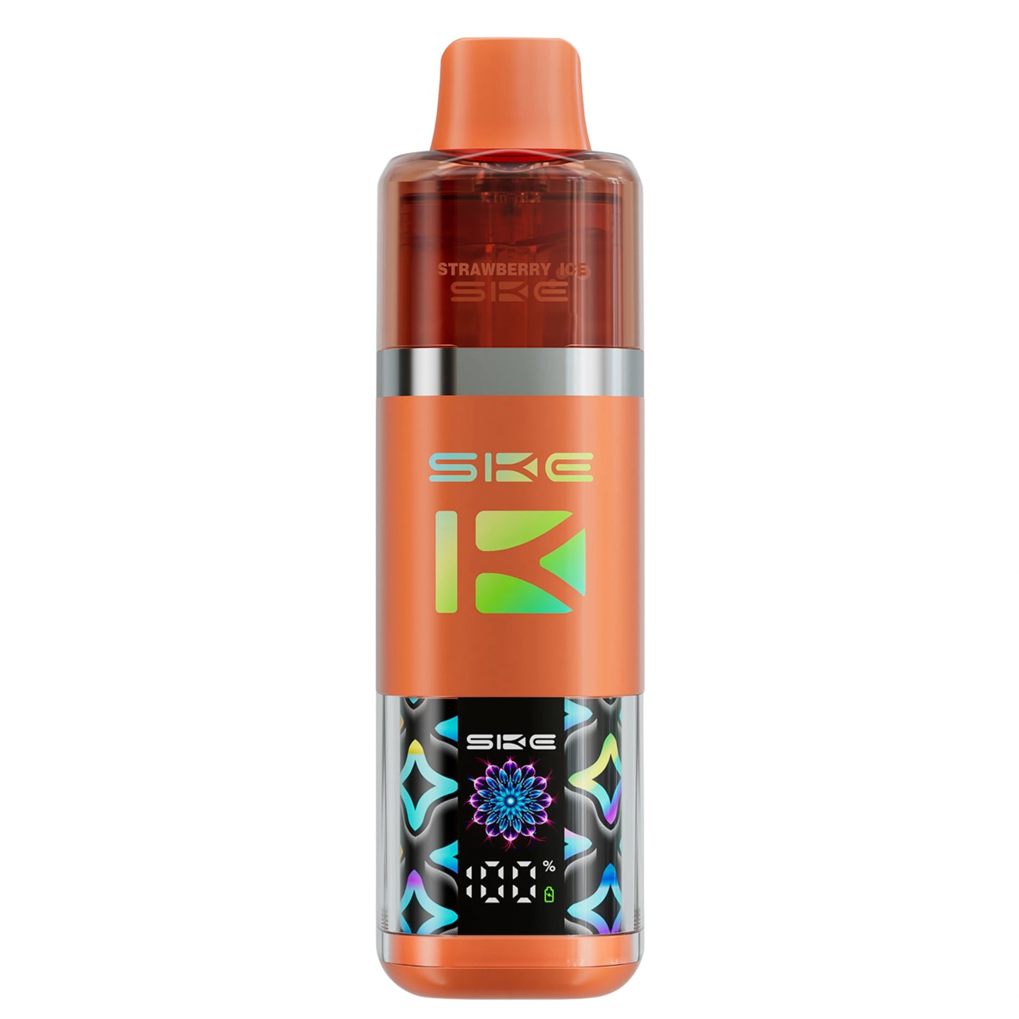 SKE 30K Pro Max Prefilled Pod Kit