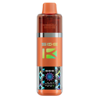 SKE 30K Pro Max Prefilled Pod Kit