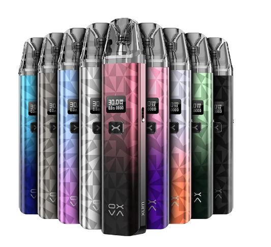 OXVA Xlim Classic Edition Pod Vape Kit UK.