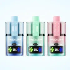 JNR Ace 36K Puffs Prefilled Pod Kit