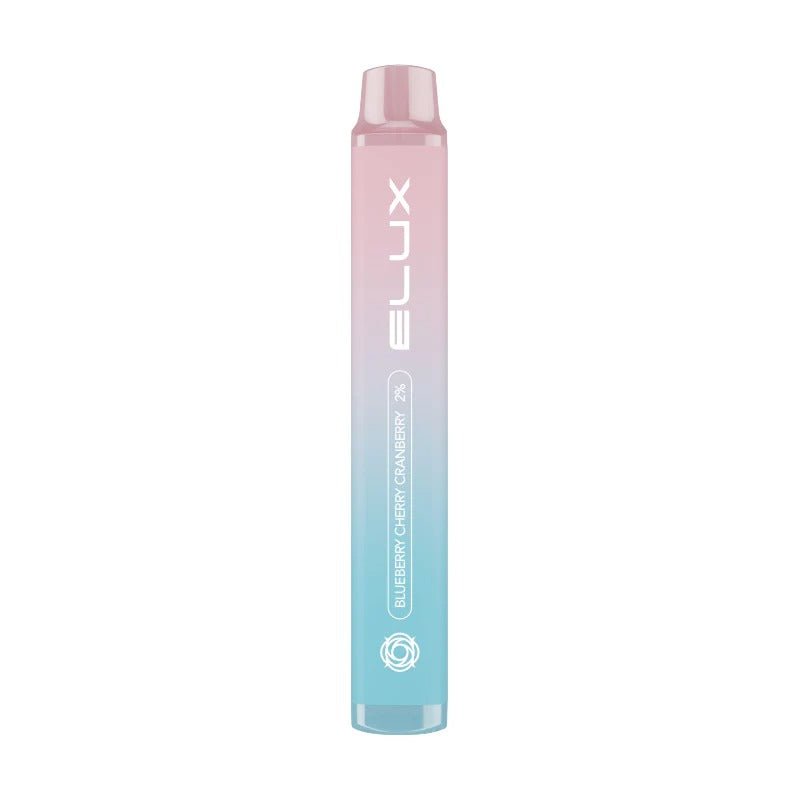 Elux Legend Mini Disposable Vape Pen | 600 Puffs