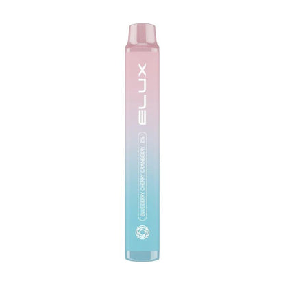Elux Legend Mini Disposable Vape Pen | 600 Puffs