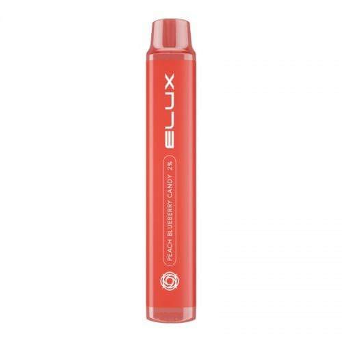 Elux Legend Mini Disposable Vape Pen | 600 Puffs