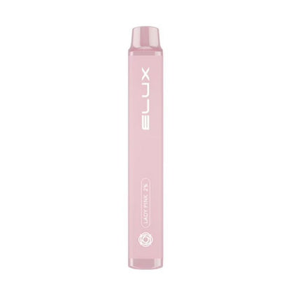 Elux Legend Mini Disposable Vape Pen | 600 Puffs