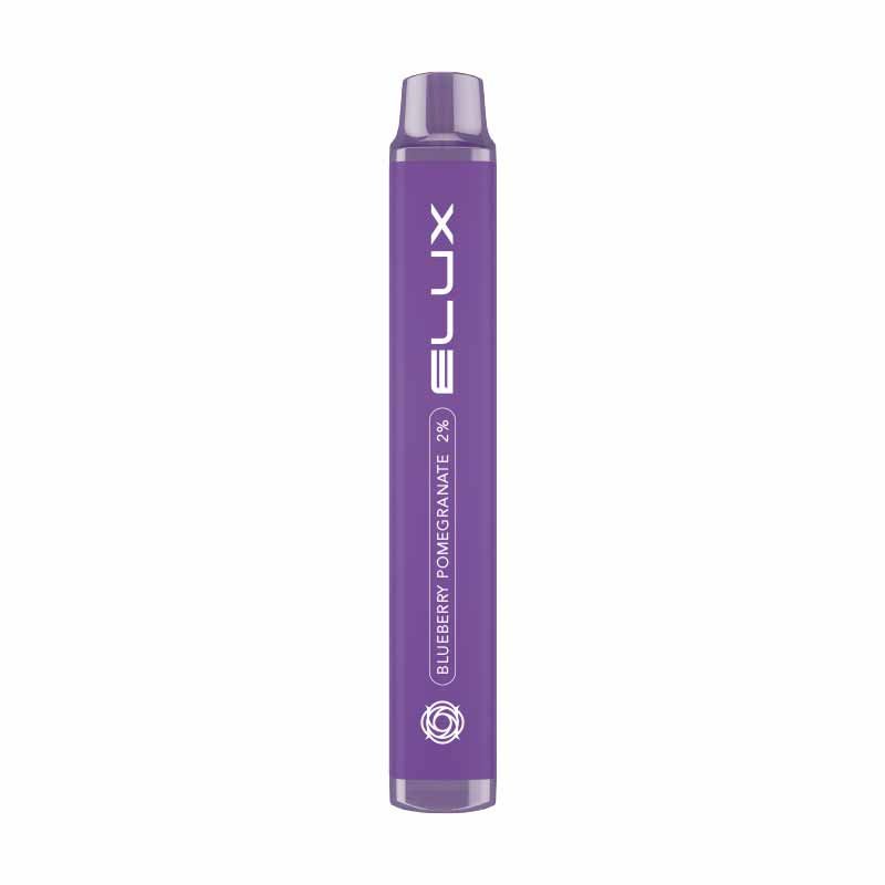 Elux Legend Mini Disposable Vape Pen | 600 Puffs