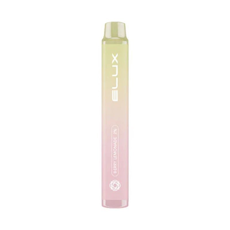 Elux Legend Mini Disposable Vape Pen | 600 Puffs