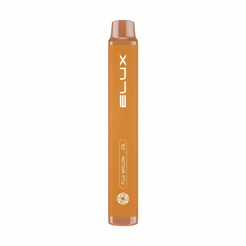 Elux Legend Mini Disposable Vape Pen | 600 Puffs