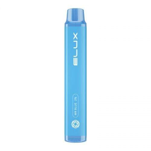 Elux Legend Mini Disposable Vape Pen | 600 Puffs