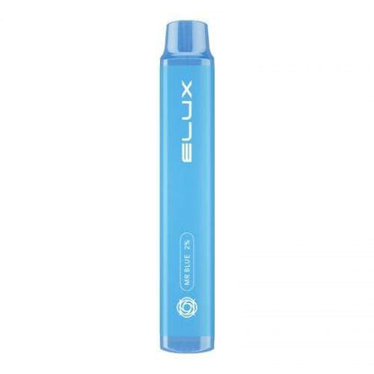 Elux Legend Mini Disposable Vape Pen | 600 Puffs