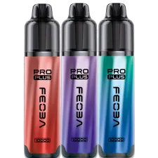 JNR Ace 36K Puffs Prefilled Pod Kit