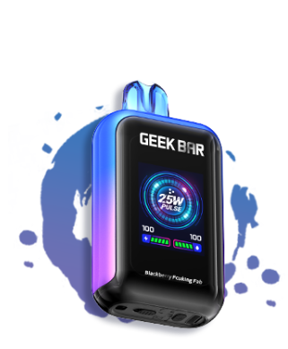 Geek Bar Pulse X 25000 Puffs Disposable Vape | Box of 5 Bart Vapes Geek Bar Pulse X 25000 Puffs Disposable Vape | Box of 5 Bart Vapes