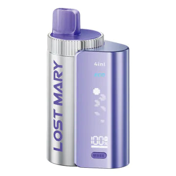 Lost Mary 4-in-1 Prefilled Kit (Box of 5)