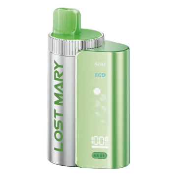 Lost Mary 4-in-1 Prefilled Kit (Box of 5)