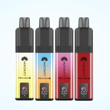 JNR Ace 36K Puffs Prefilled Pod Kit