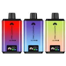 JNR Ace 36K Puffs Prefilled Pod Kit