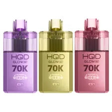 JNR Ace 36K Puffs Prefilled Pod Kit