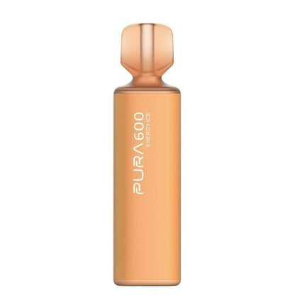 Pura 600 Disposable Vape Pod Box of 10
