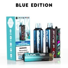 JNR Ace 36K Puffs Prefilled Pod Kit