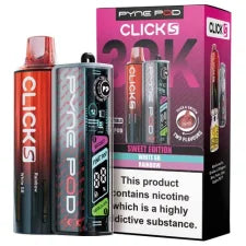 JNR Ace 36K Puffs Prefilled Pod Kit